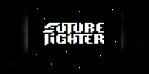 Cover image for Future Fighter (VIC-20)