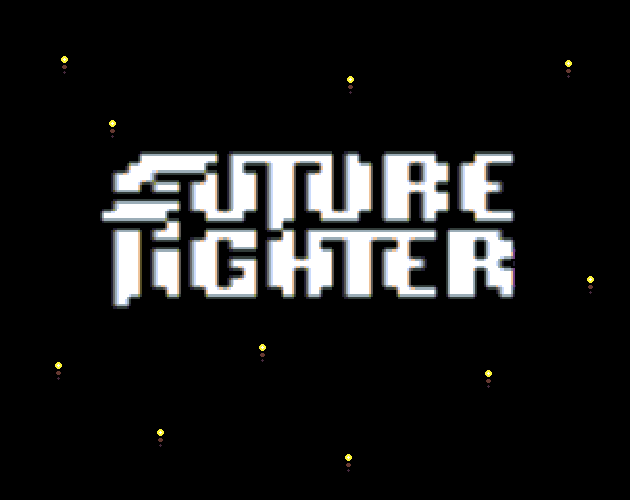Cover image for Future Fighter (VIC-20)
