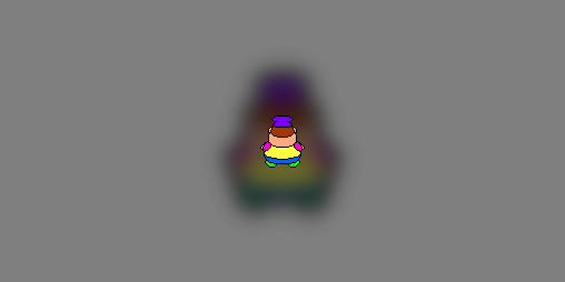 Cover image for my levels for the old editor