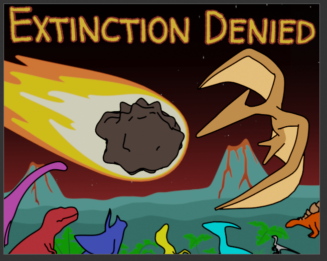 Extinction Denied