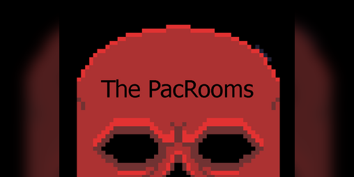 Cover image for The PacRooms