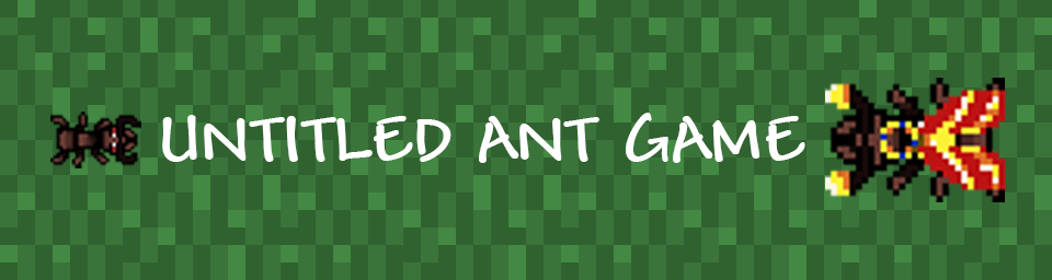 Untitled Ant Game