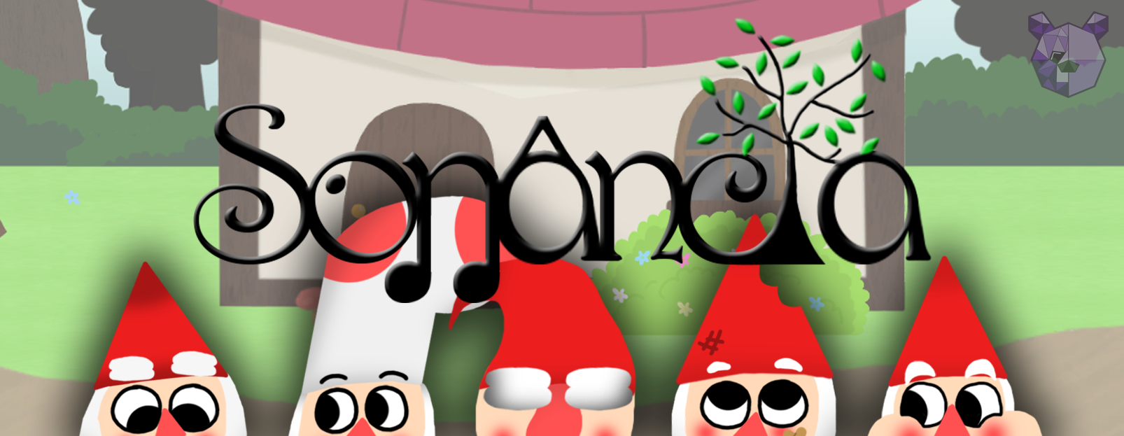 Cover image for Sonância