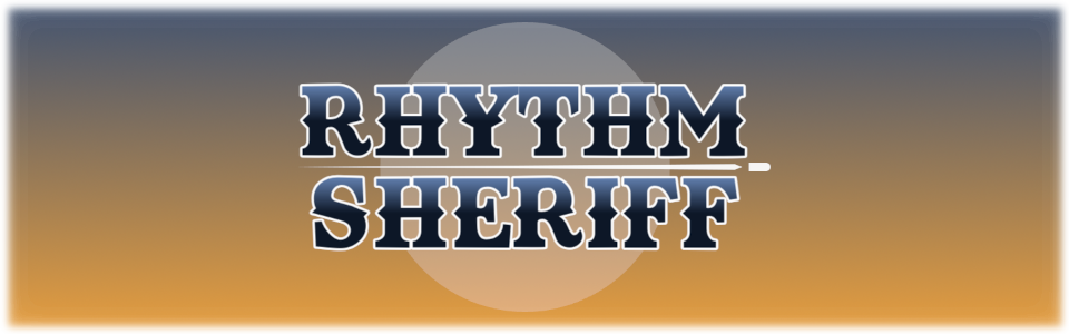 Rhythm Sheriff