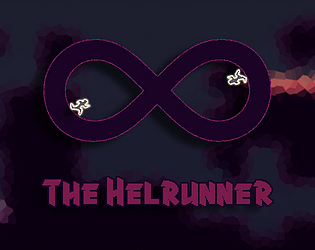 The Helrunner