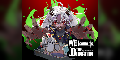 Welcome To The Dungeon - Jeux de société - Boutique