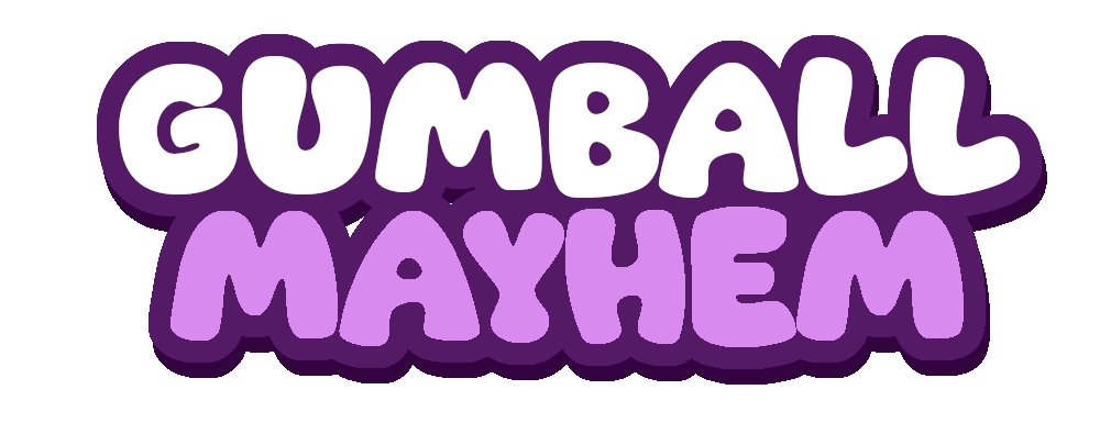 Gumball Mayhem