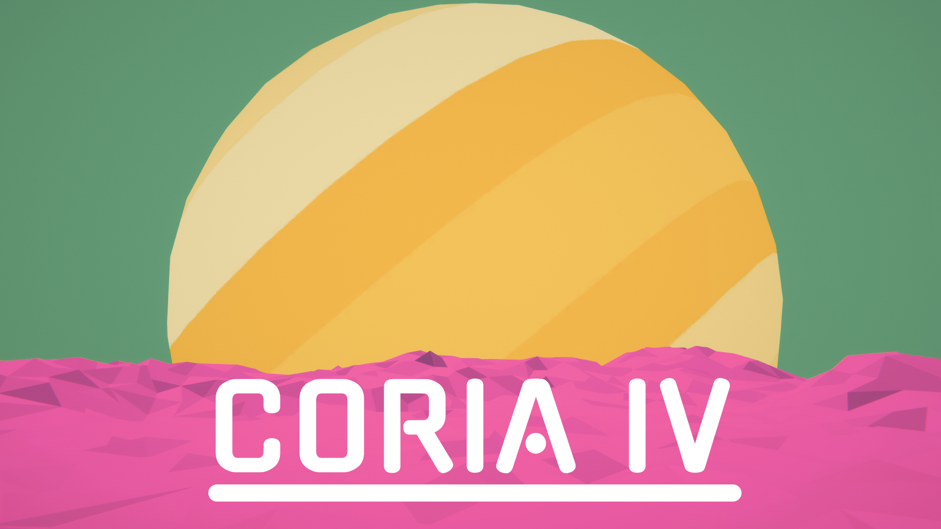 Coria IV