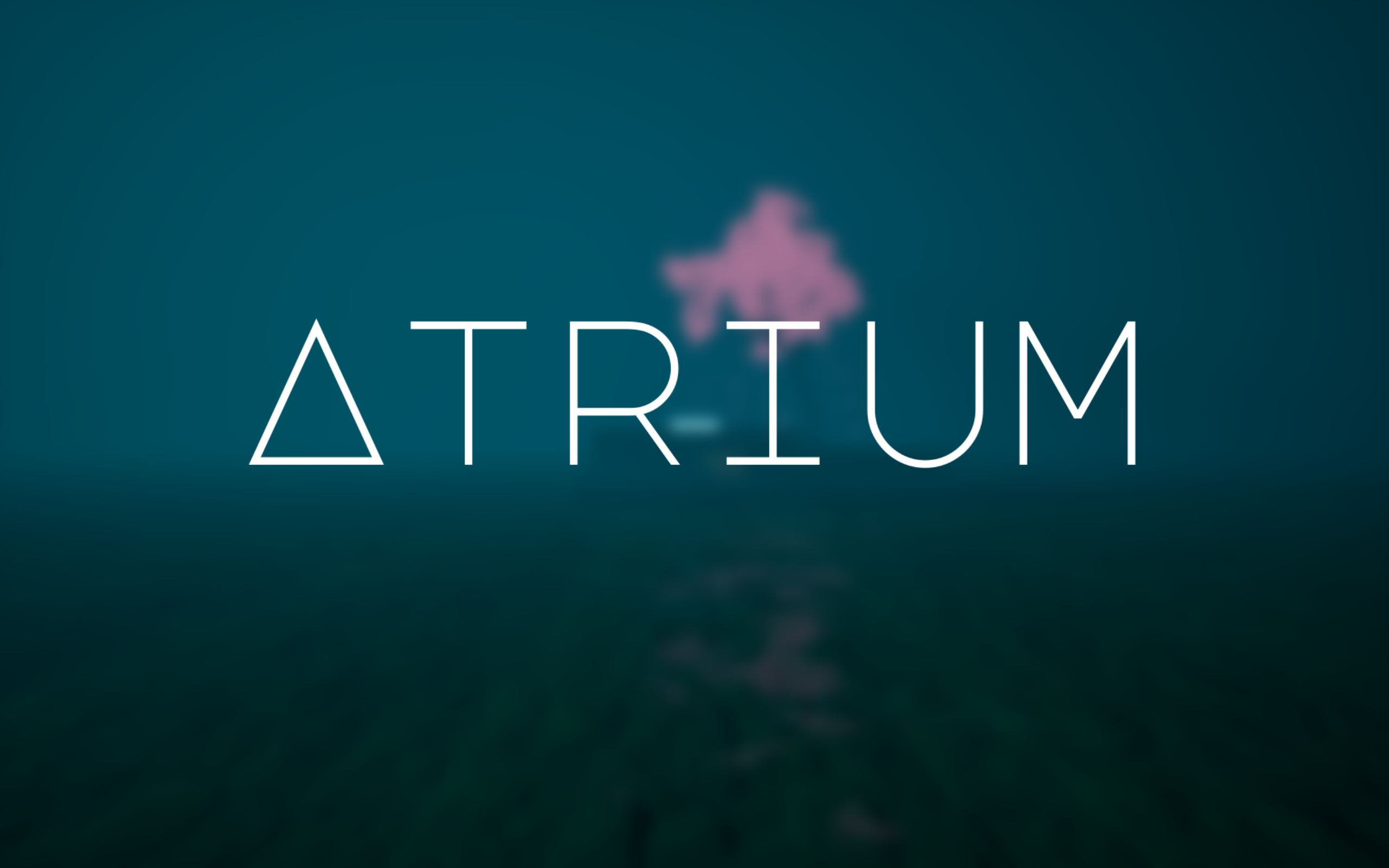Atrium 0.2.5