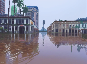 PoaFlood