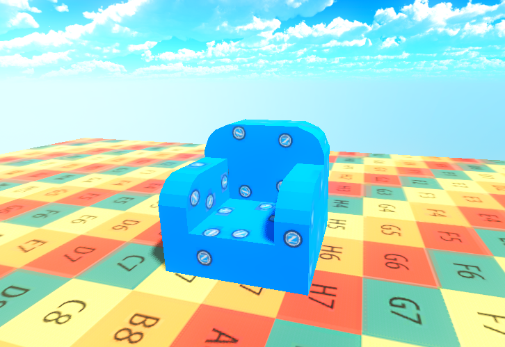 Cover image for ReachTheDivanetto (Just a Godot Test)