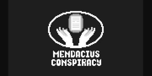 Cover image for Mendacius Conspiracy 2.0