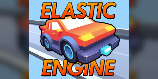 Cover image for Elastic Engine