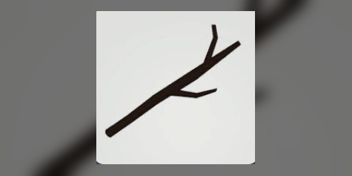 Cover image for STICK TAG