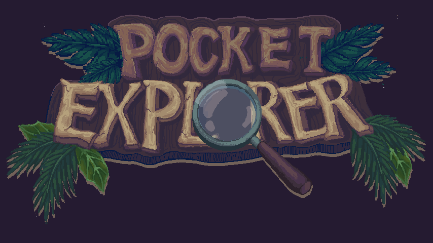 Pocket Explorer