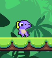 Dino Run