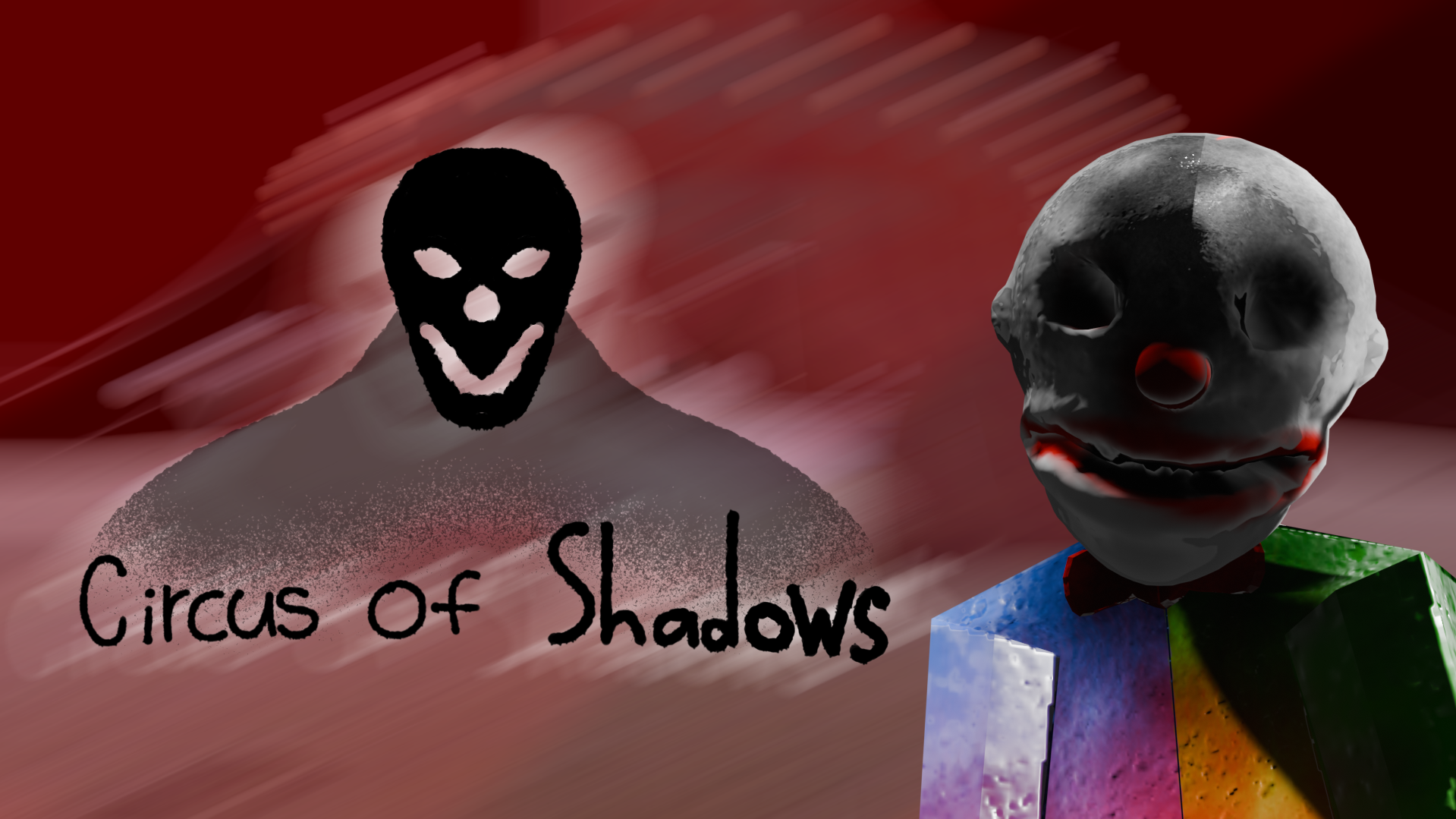 Circus of Shadows (CANCELLED)