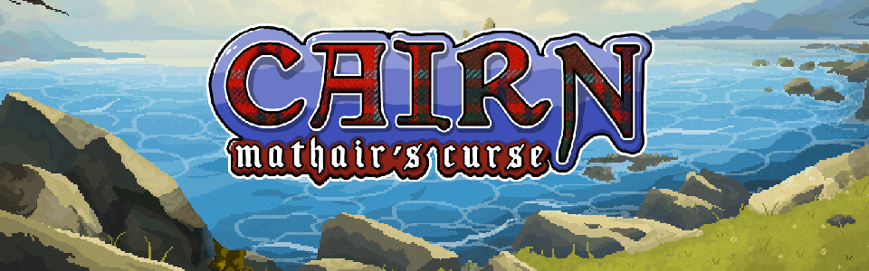 Cairn: Mathair's Curse (Demo)