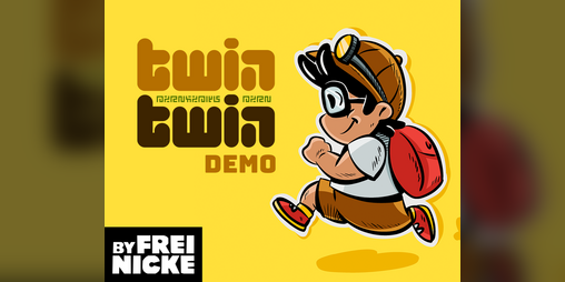 Cover image for TwinTwin Demo