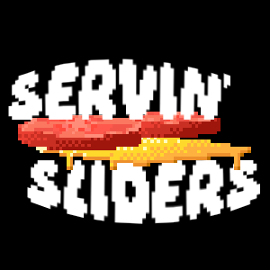 Cover image for Servin' Sliders