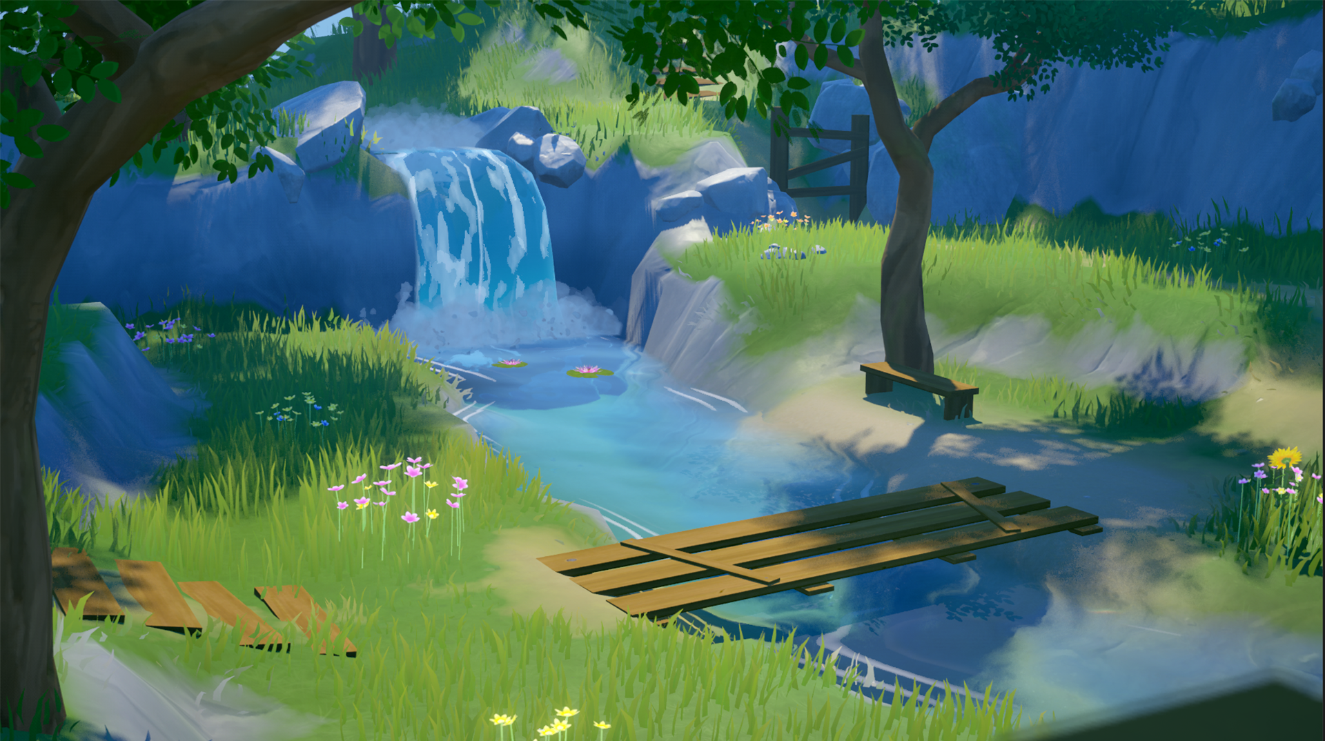 Sunshine Countryside avatar