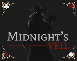 Midnight's Veil  