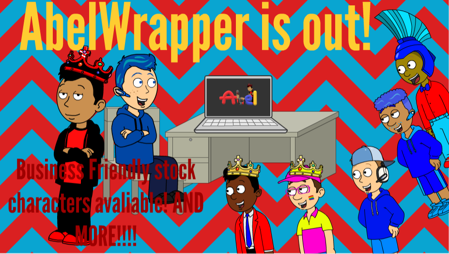 AbelWrapper LVM