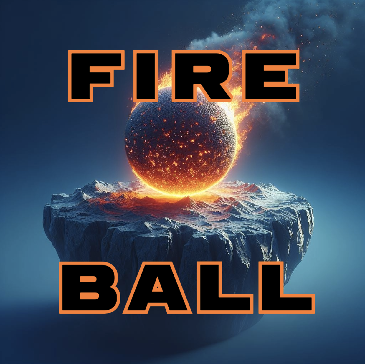 Fire Ball