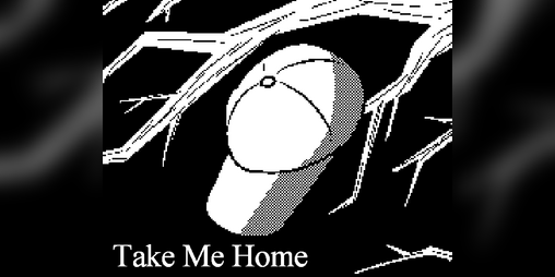 Cover image for Take Me Home