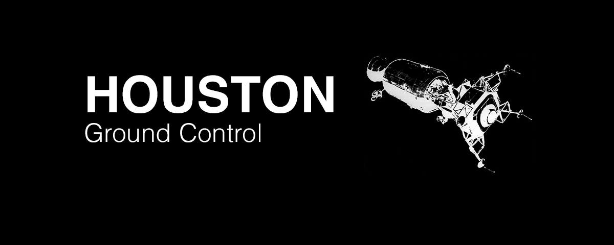 Houston: Ground Control