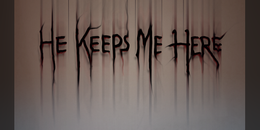 Cover image for He Keeps Me Here
