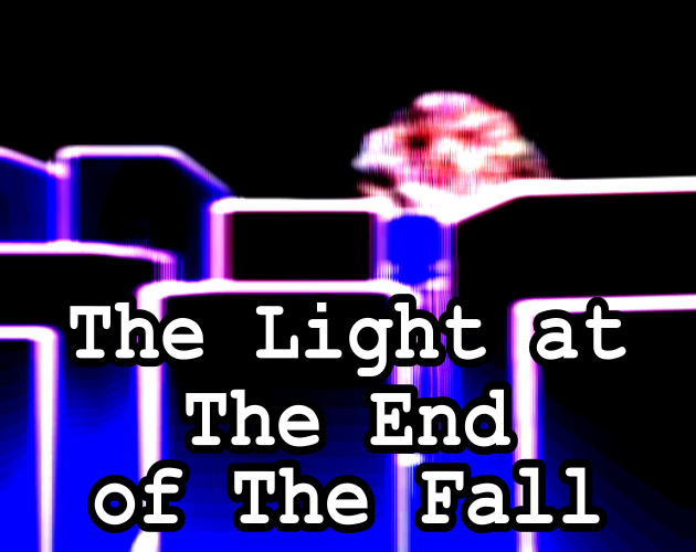 The Light at The End of The Fall by JoacoN