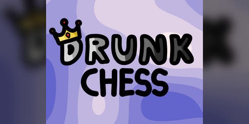 Cover image for Drunk Chess (v1)