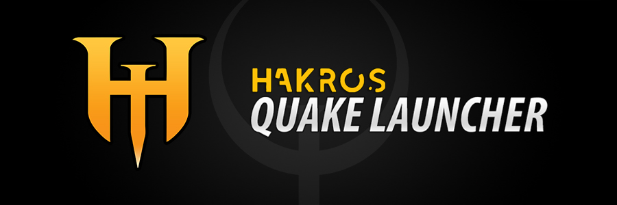 Hakros Quake Launcher