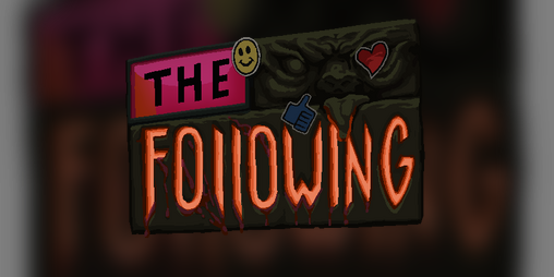 Cover image for The Following