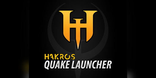 Cover image for Hakros Quake Launcher