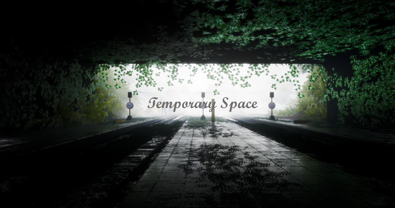 Temporary Space