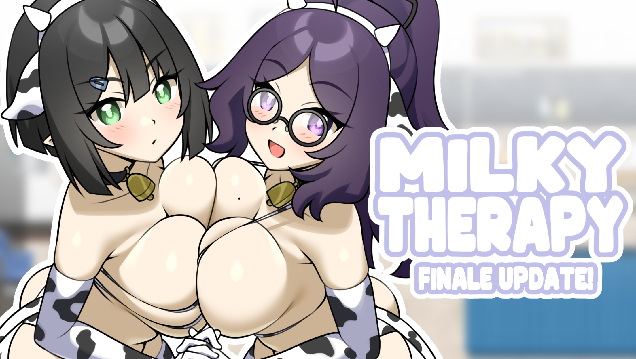 Milky Therapy