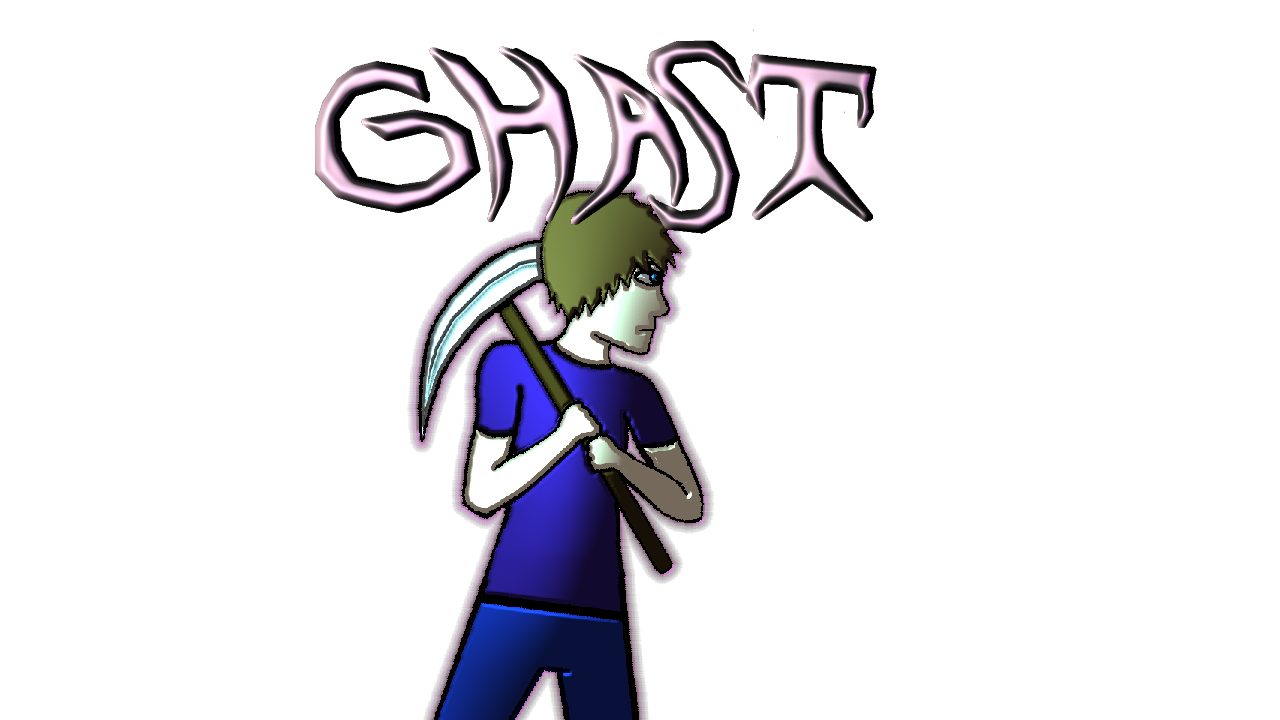 Ghast