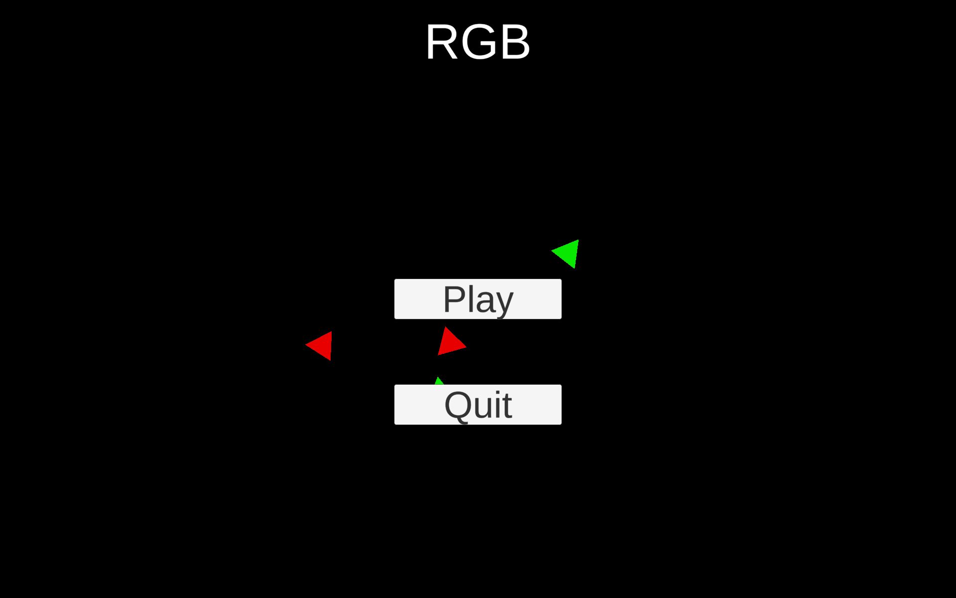 Rgb Format Games RGB by Jonathan Trinh for GameDev.tv Game Jam 2024 - Free Course For ...