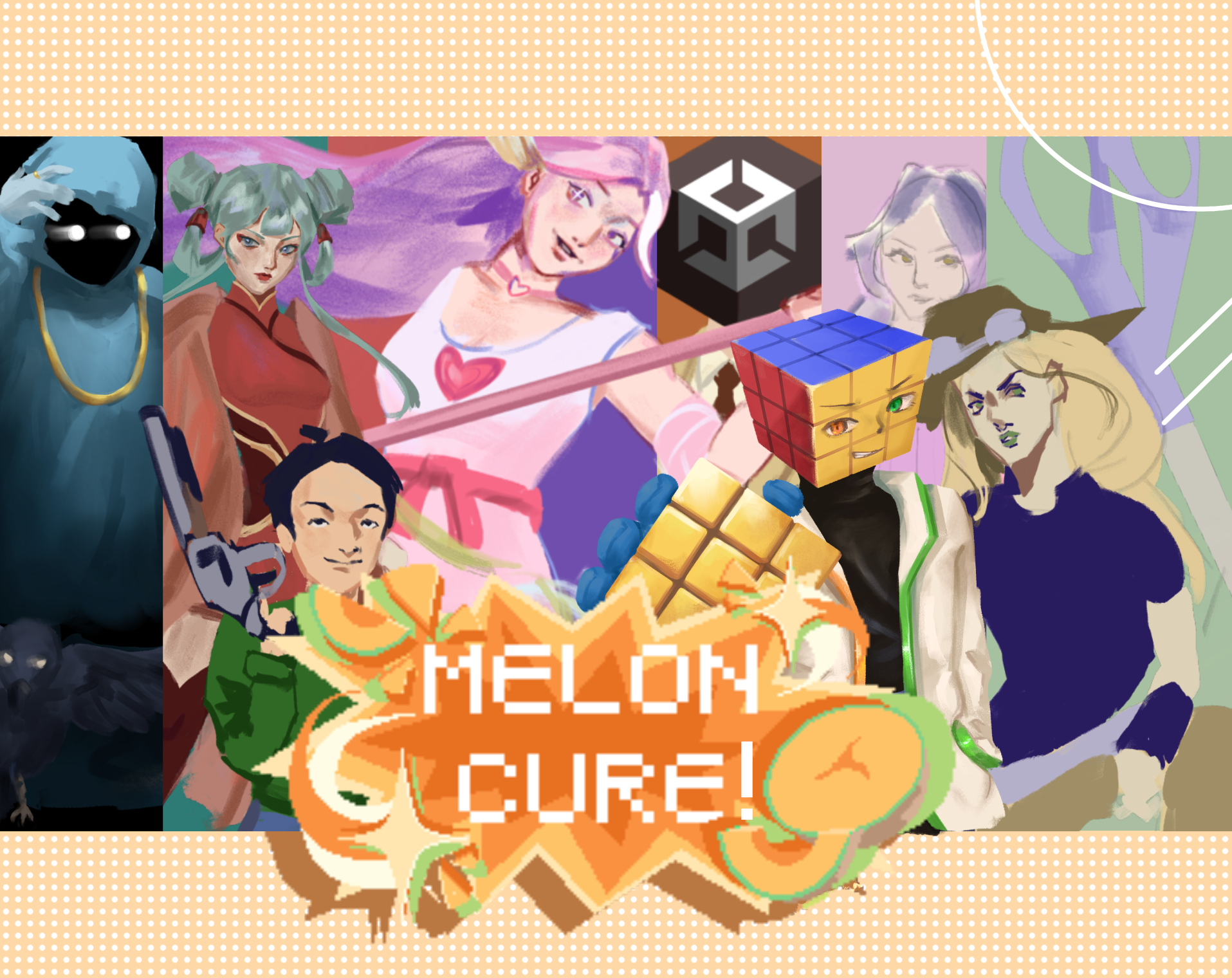 MelonCure!