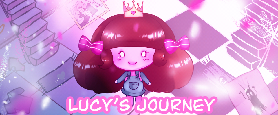 Lucy's Journey
