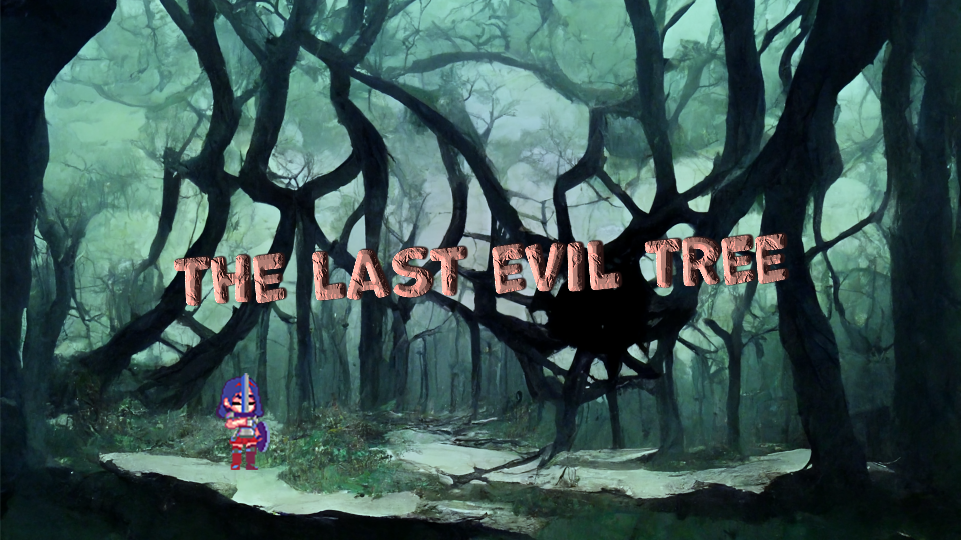 The Last Evil Tree by Malisony