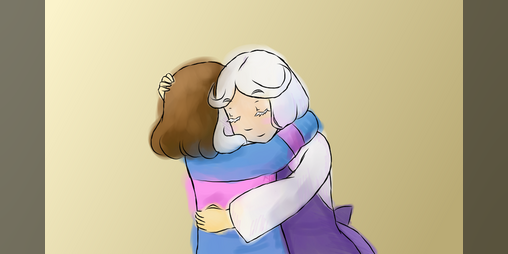 Cover image for FLIRTINGTALE