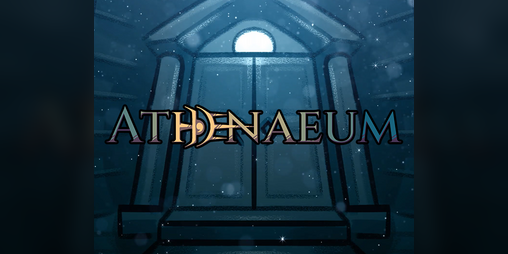 Cover image for Athenaeum