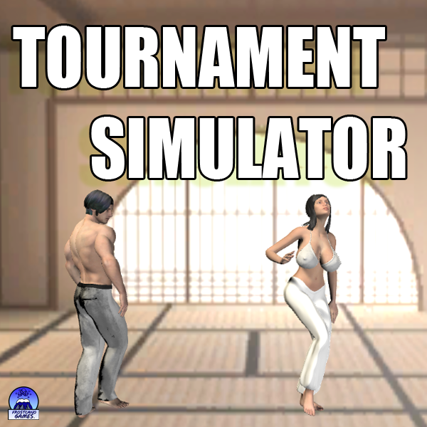 Cover image for Tournament Simulator Version 1.5
