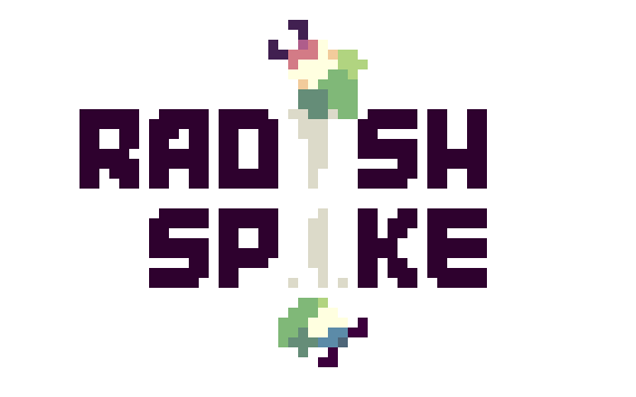 Radish Spike