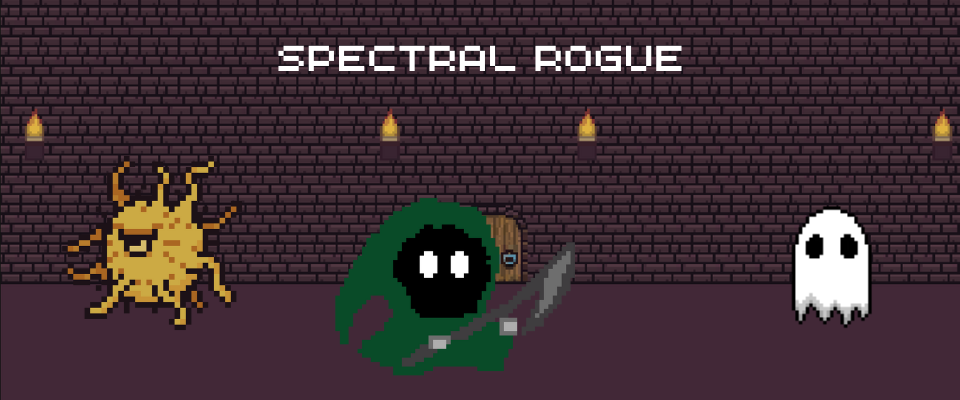 Spectral Rogue