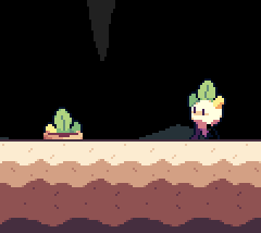 Cover image for Radish Spike