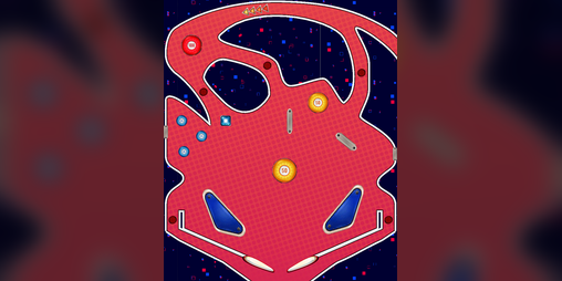 Cover image for PinBalling